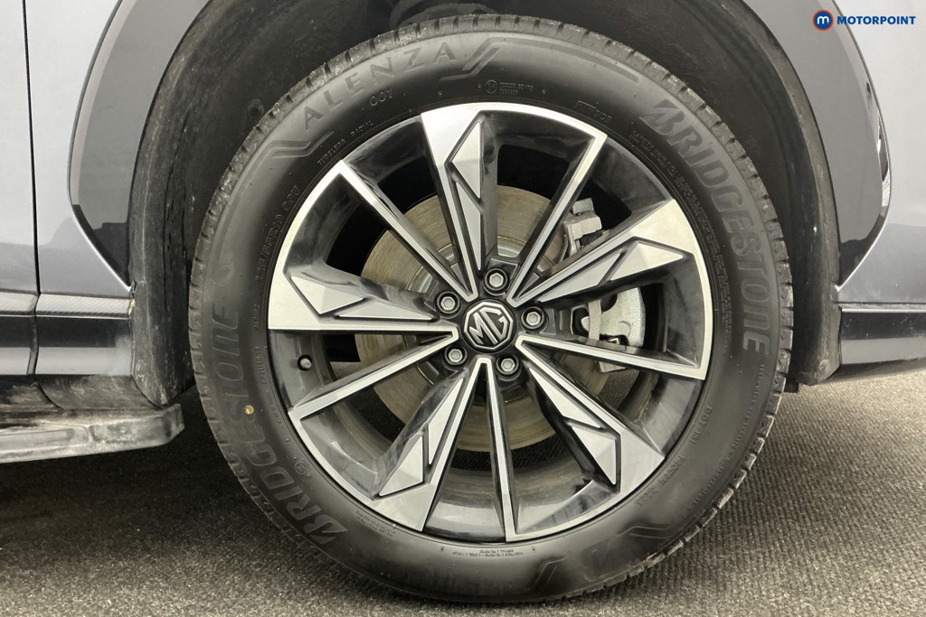 Used MG MG HS 2025 for sale - 78042989: Photo 48