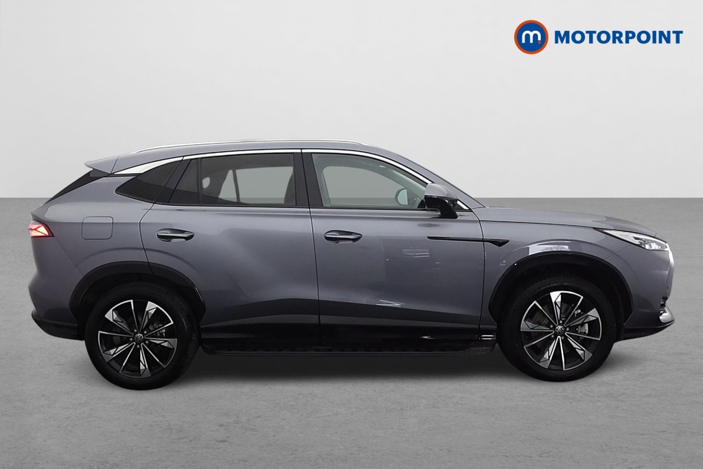 Used MG MG HS 2025 for sale - 78042989: Photo 8