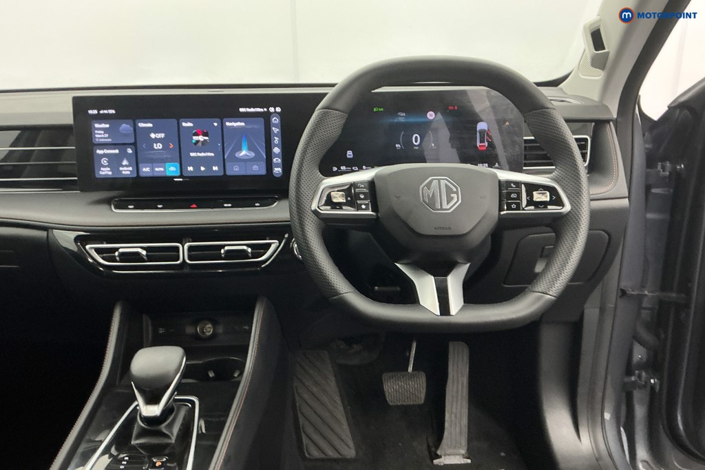 Used MG MG HS 2025 for sale - 78042989: Photo 9