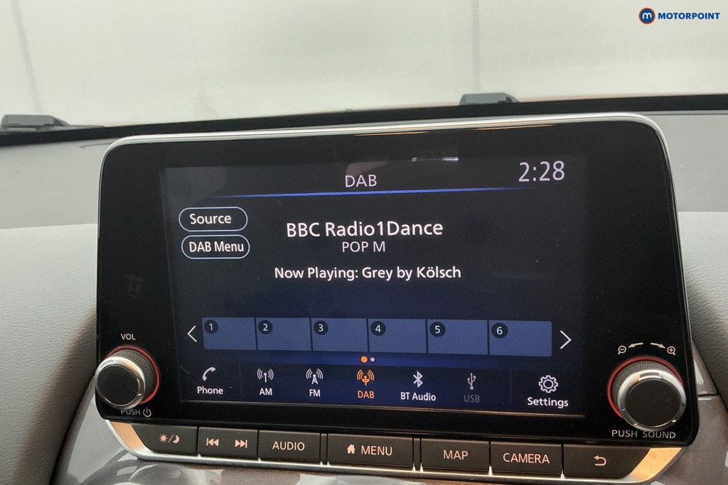 Used Nissan Juke 2023 for sale - 77989242: Photo 10