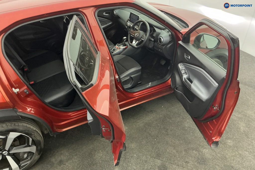 Used Nissan Juke 2023 for sale - 77989242: Photo 13