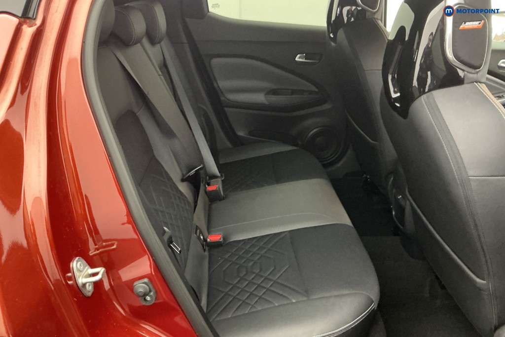 Used Nissan Juke 2023 for sale - 77989242: Photo 14