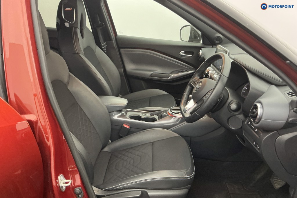 Used Nissan Juke 2023 for sale - 77989242: Photo 15