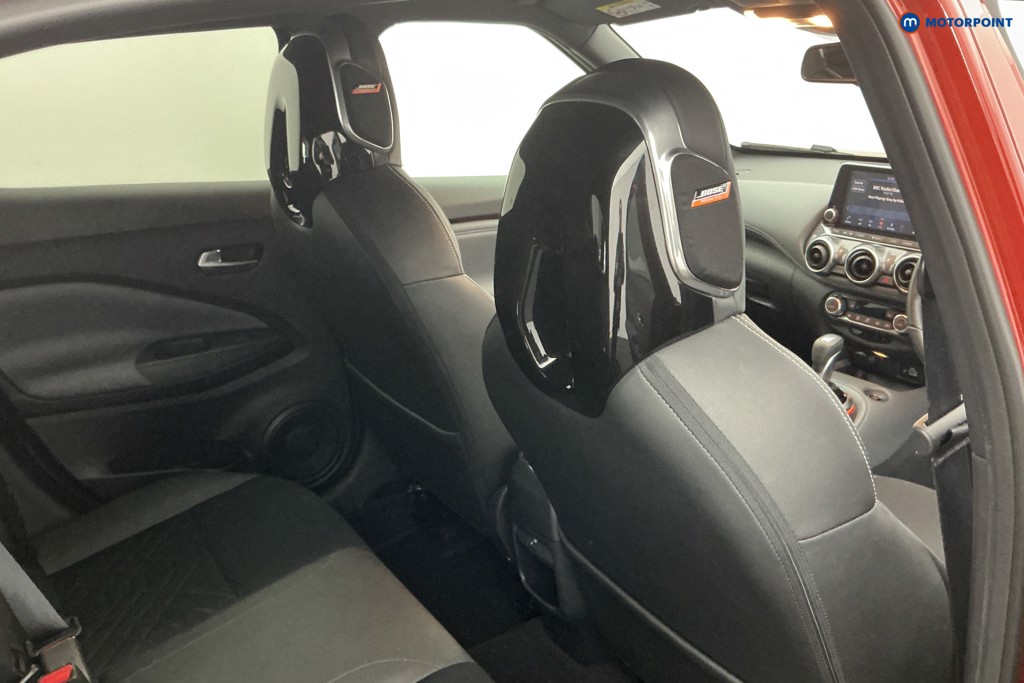 Used Nissan Juke 2023 for sale - 77989242: Photo 16