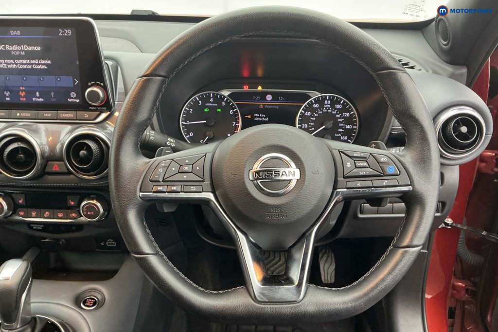 Used Nissan Juke 2023 for sale - 77989242: Photo 17