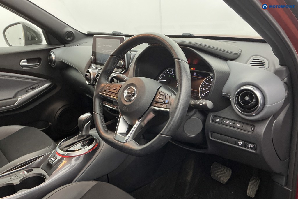 Used Nissan Juke 2023 for sale - 77989242: Photo 18