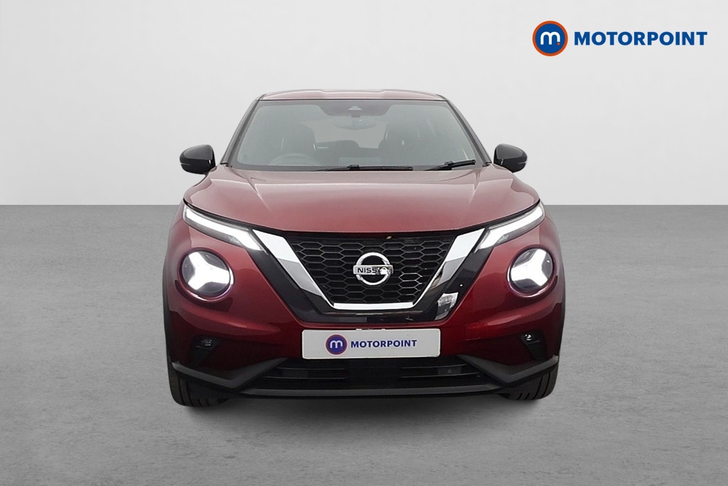 Used Nissan Juke 2023 for sale - 77989242: Photo 2