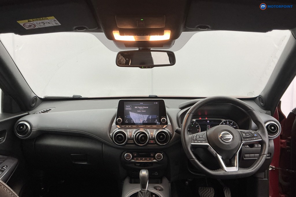 Used Nissan Juke 2023 for sale - 77989242: Photo 23