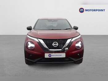 Used Nissan Juke 2023 for sale - 77989242: Photo