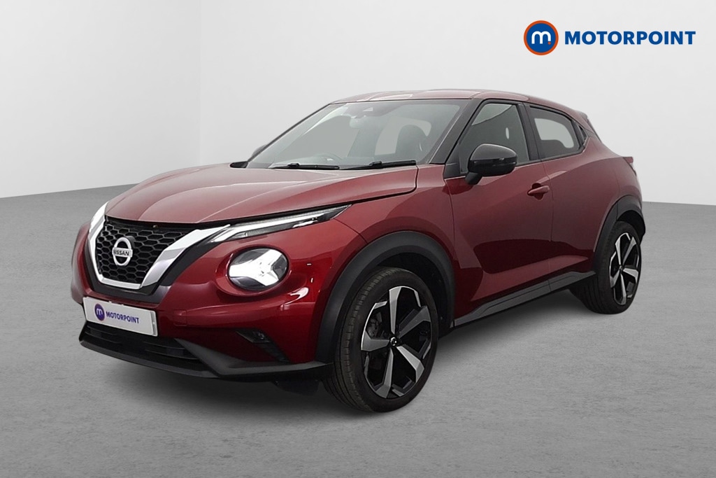 Used Nissan Juke 2023 for sale - 77989242: Photo 3