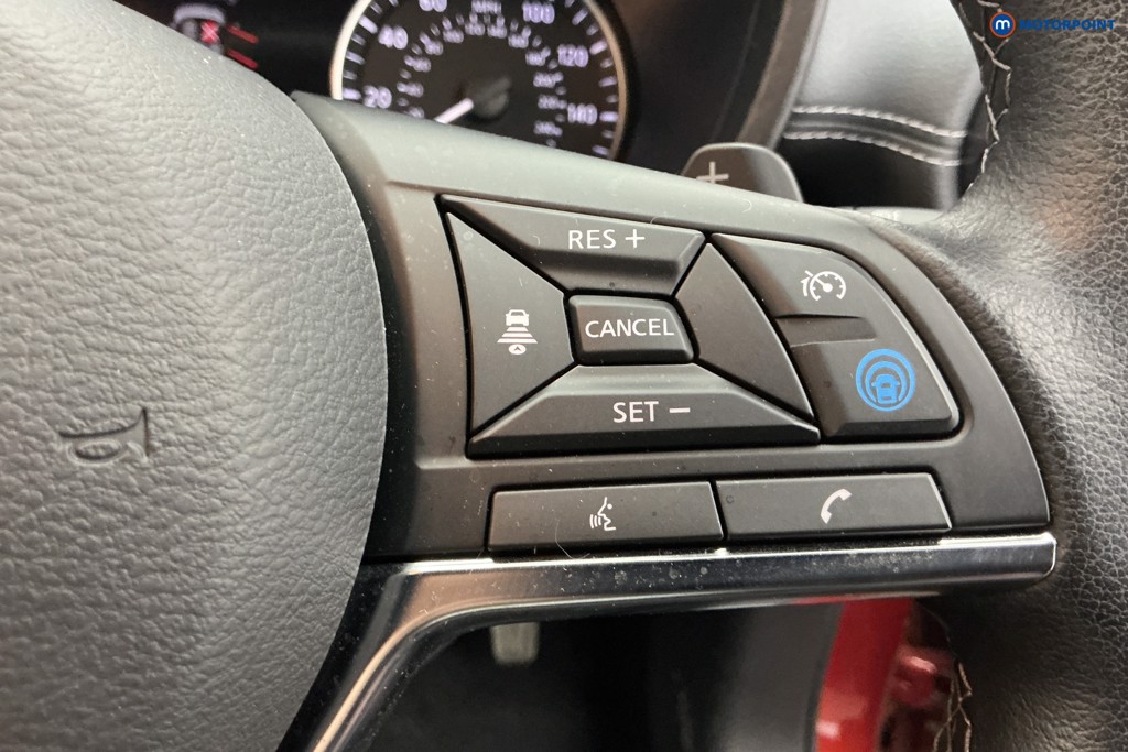 Used Nissan Juke 2023 for sale - 77989242: Photo 33