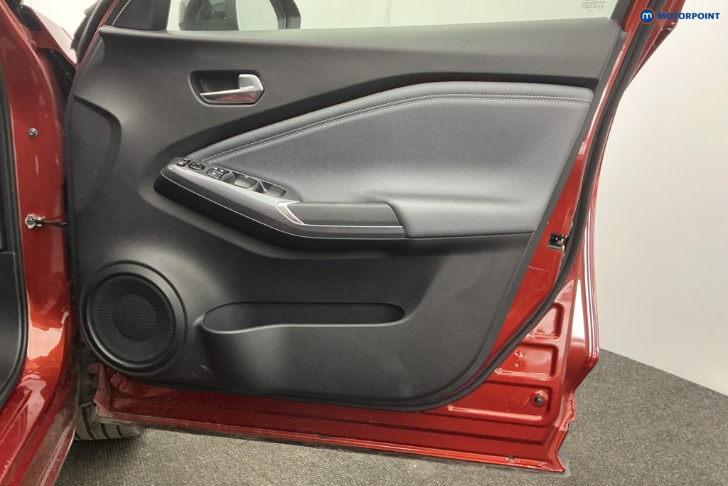 Used Nissan Juke 2023 for sale - 77989242: Photo 35