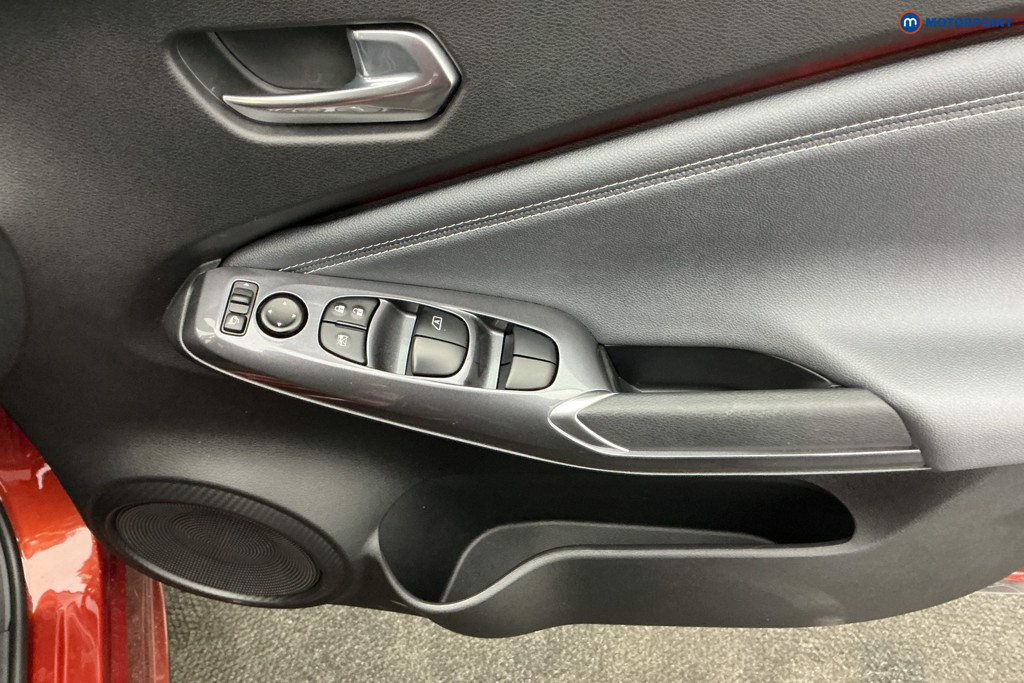 Used Nissan Juke 2023 for sale - 77989242: Photo 36