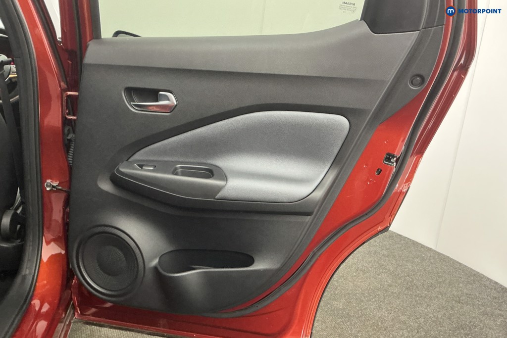 Used Nissan Juke 2023 for sale - 77989242: Photo 37