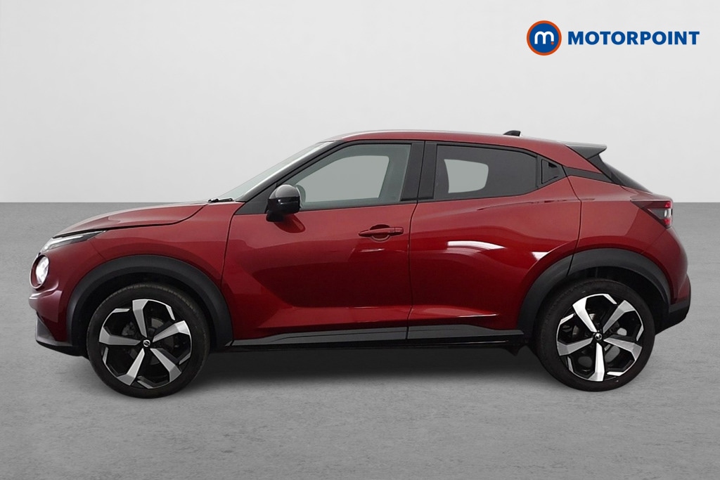 Used Nissan Juke 2023 for sale - 77989242: Photo 4