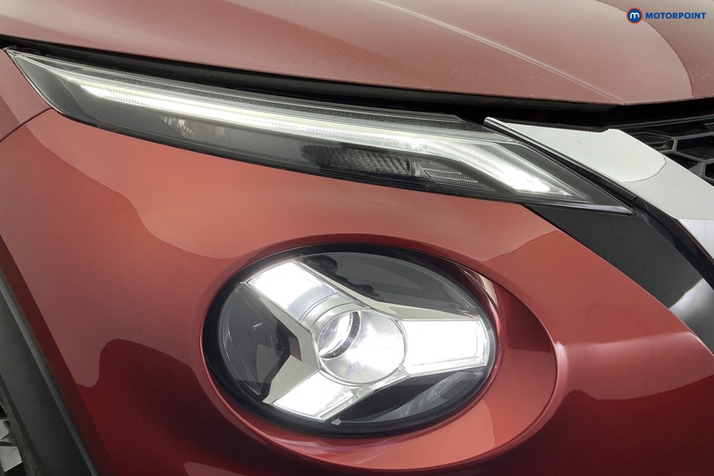 Used Nissan Juke 2023 for sale - 77989242: Photo 40