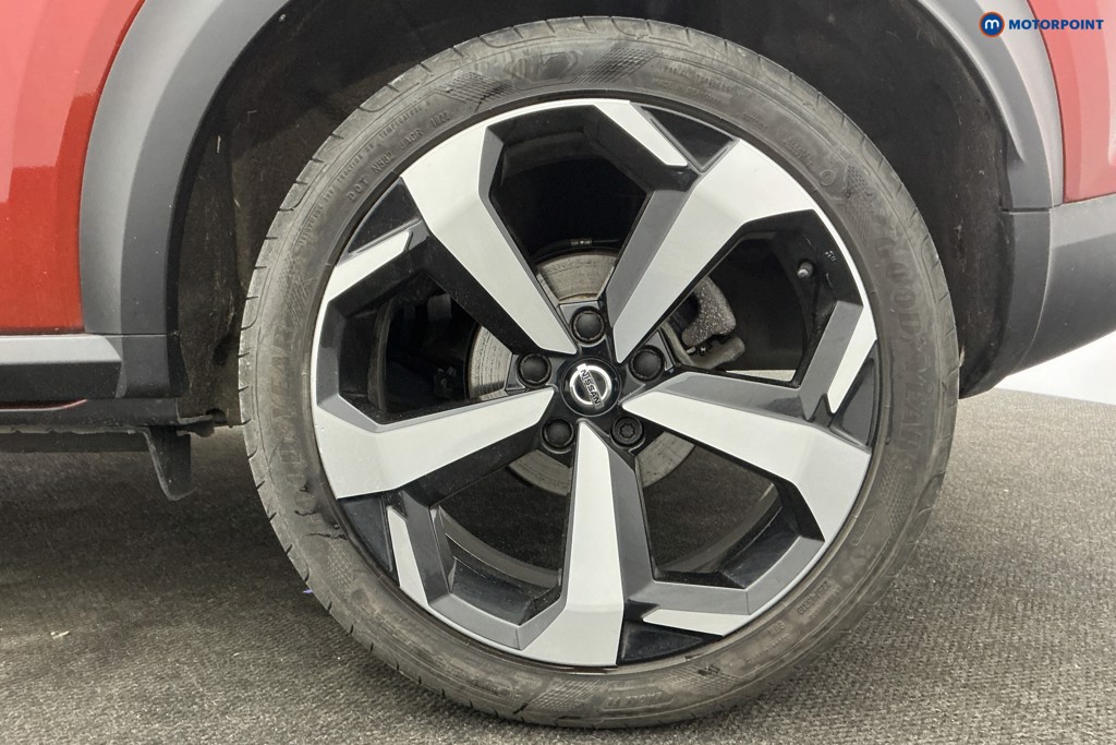 Used Nissan Juke 2023 for sale - 77989242: Photo 45