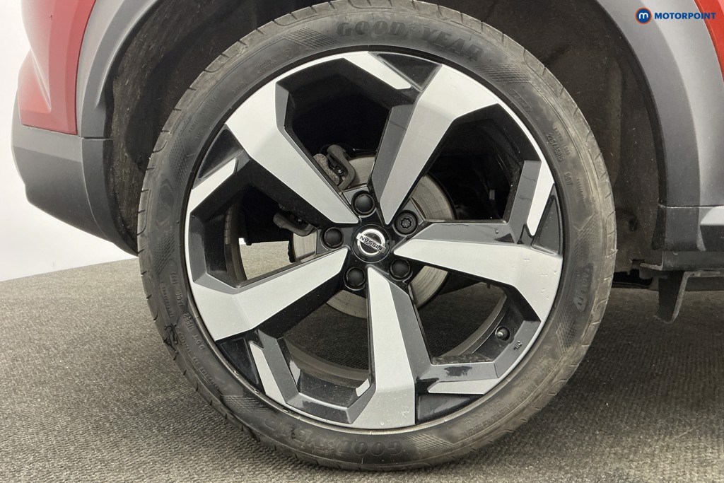 Used Nissan Juke 2023 for sale - 77989242: Photo 46