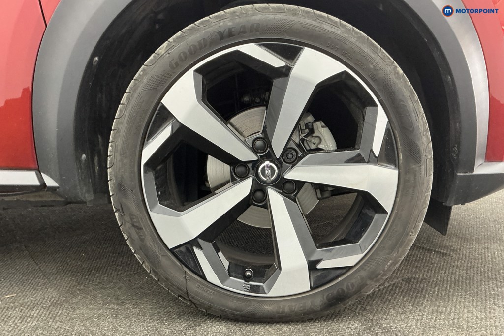 Used Nissan Juke 2023 for sale - 77989242: Photo 47