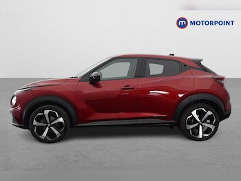Used Nissan Juke 2023 for sale - 77989242: Photo