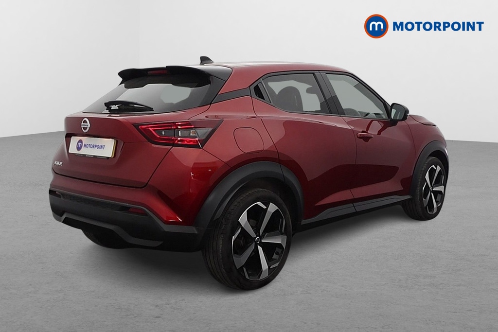 Used Nissan Juke 2023 for sale - 77989242: Photo 7