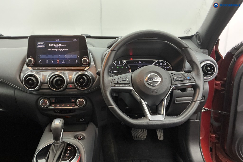 Used Nissan Juke 2023 for sale - 77989242: Photo 9