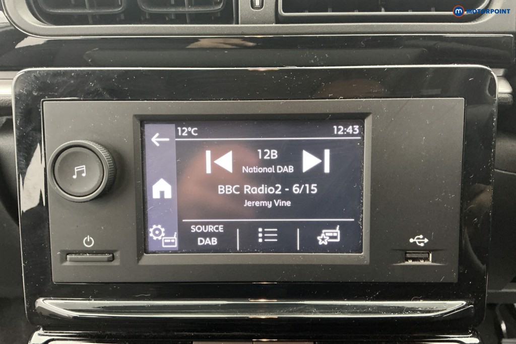 Used Citroen C3 2023 for sale - 77904127: Photo 10