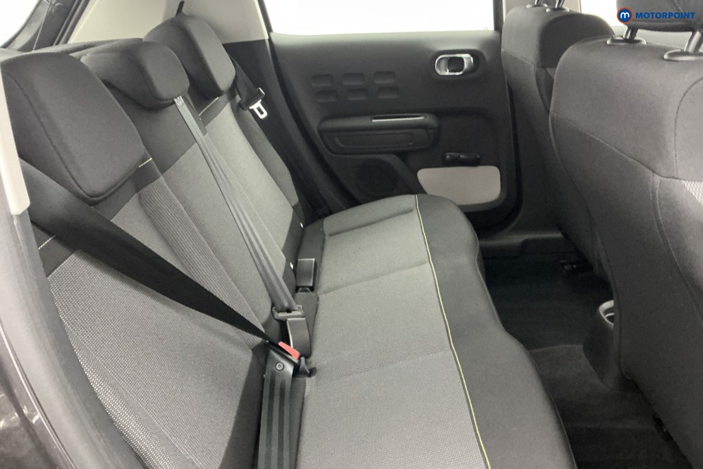 Used Citroen C3 2023 for sale - 77904127: Photo 15