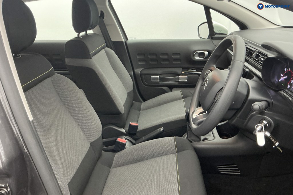 Used Citroen C3 2023 for sale - 77904127: Photo 16