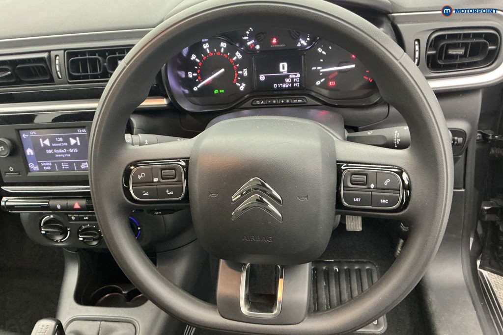 Used Citroen C3 2023 for sale - 77904127: Photo 17