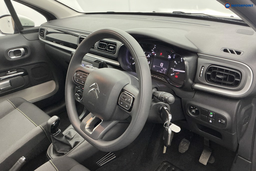 Used Citroen C3 2023 for sale - 77904127: Photo 18