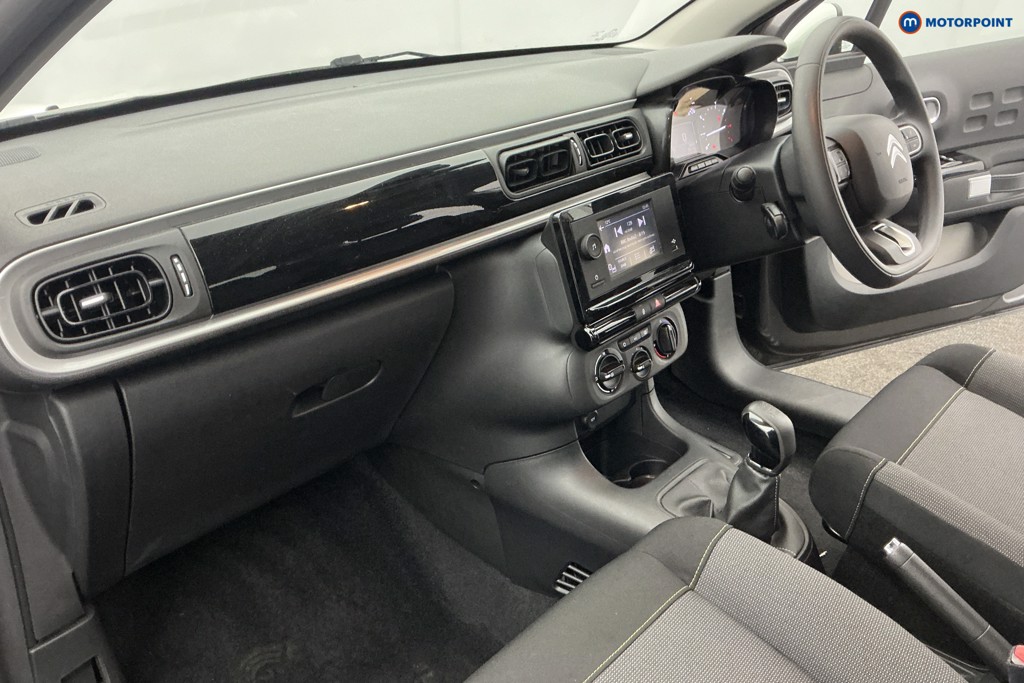 Used Citroen C3 2023 for sale - 77904127: Photo 19