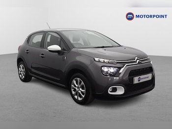 2023 - 1.2 PureTech You 5dr