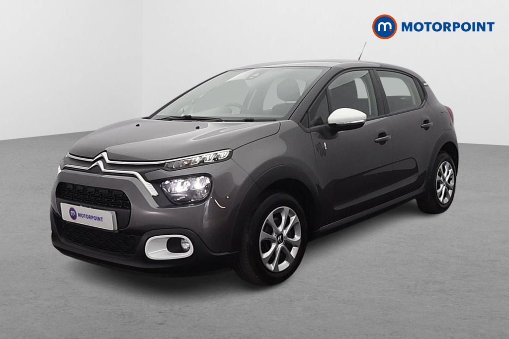 Used Citroen C3 2023 for sale - 77904127: Photo 3