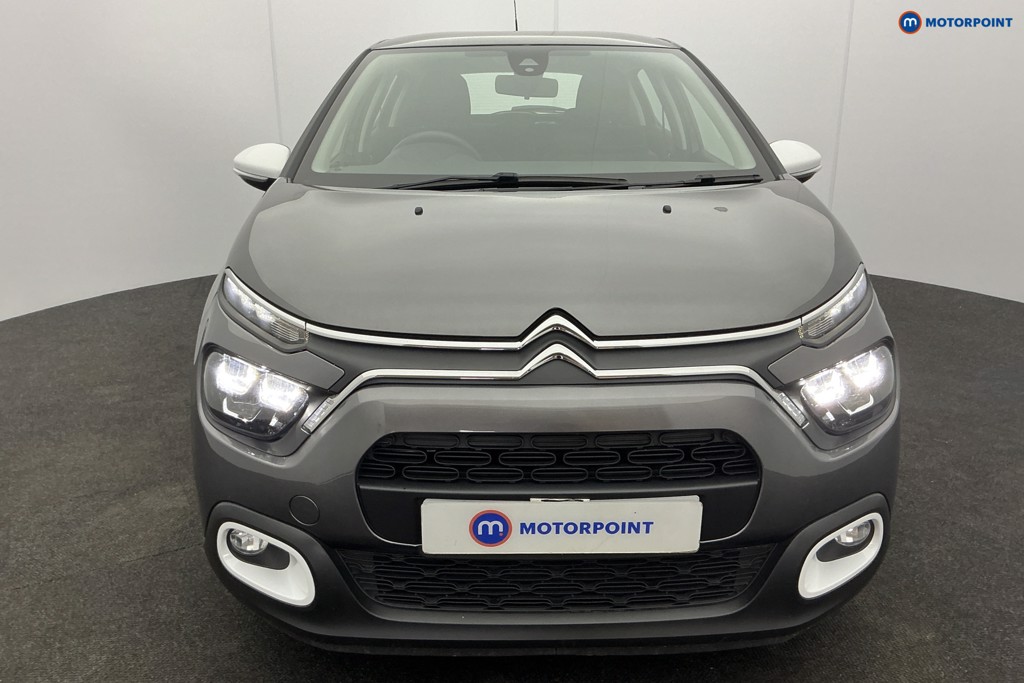 Used Citroen C3 2023 for sale - 77904127: Photo 37