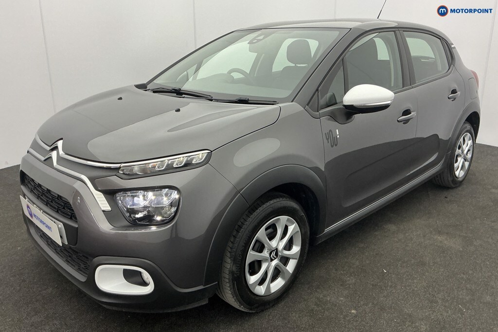 Used Citroen C3 2023 for sale - 77904127: Photo 38