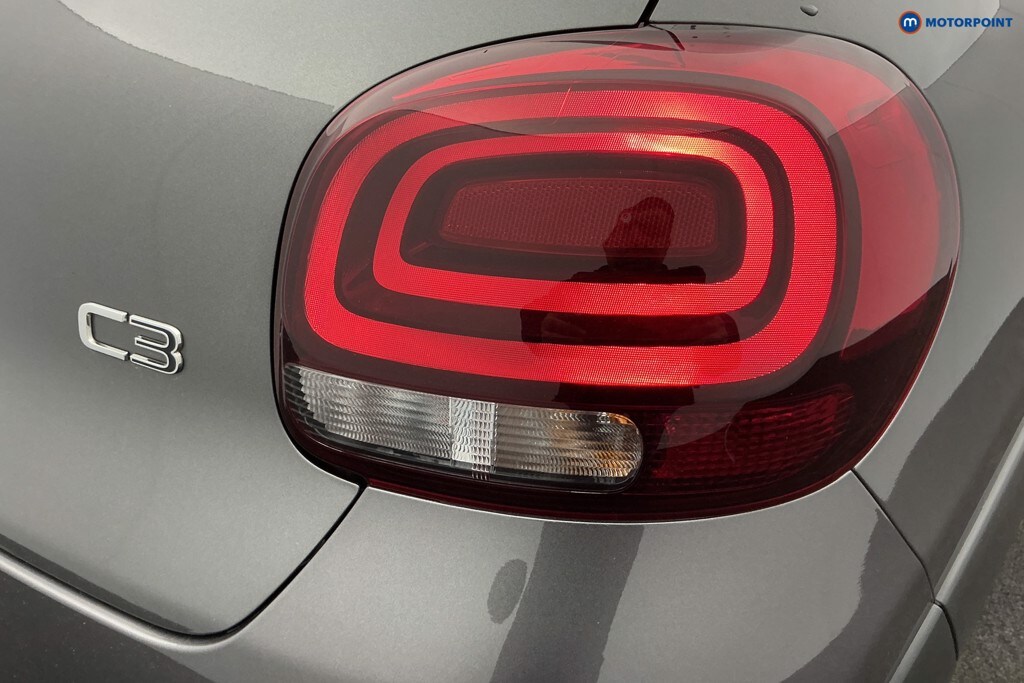 Used Citroen C3 2023 for sale - 77904127: Photo 39