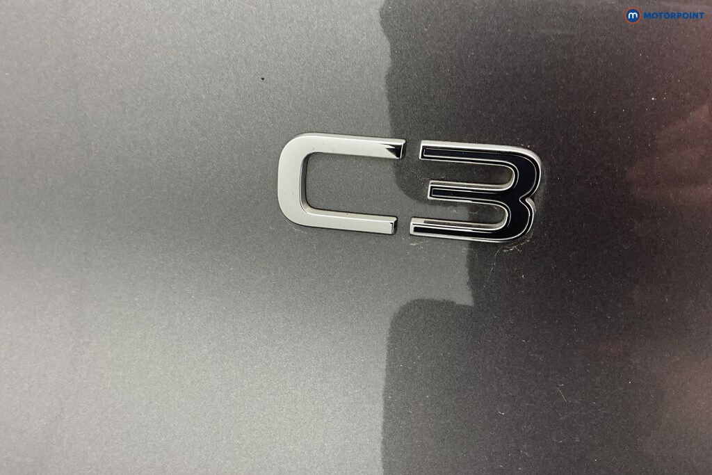 Used Citroen C3 2023 for sale - 77904127: Photo 40