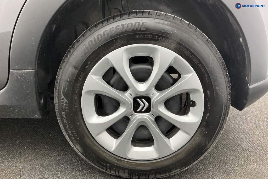 Used Citroen C3 2023 for sale - 77904127: Photo 43