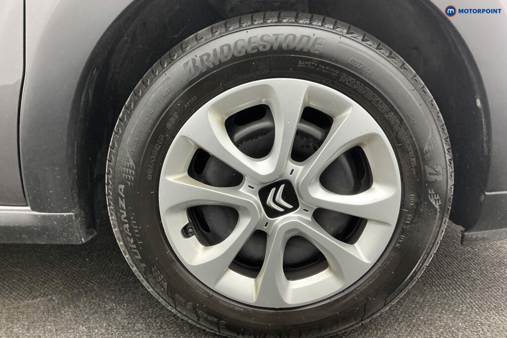 Used Citroen C3 2023 for sale - 77904127: Photo 45