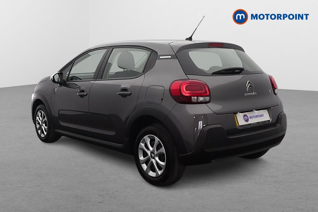 Used Citroen C3 2023 for sale - 77904127: Photo 5