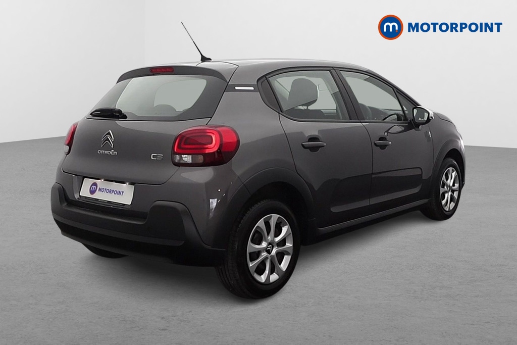 Used Citroen C3 2023 for sale - 77904127: Photo 7