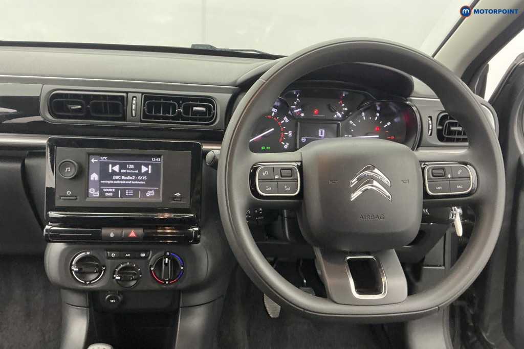 Used Citroen C3 2023 for sale - 77904127: Photo 9