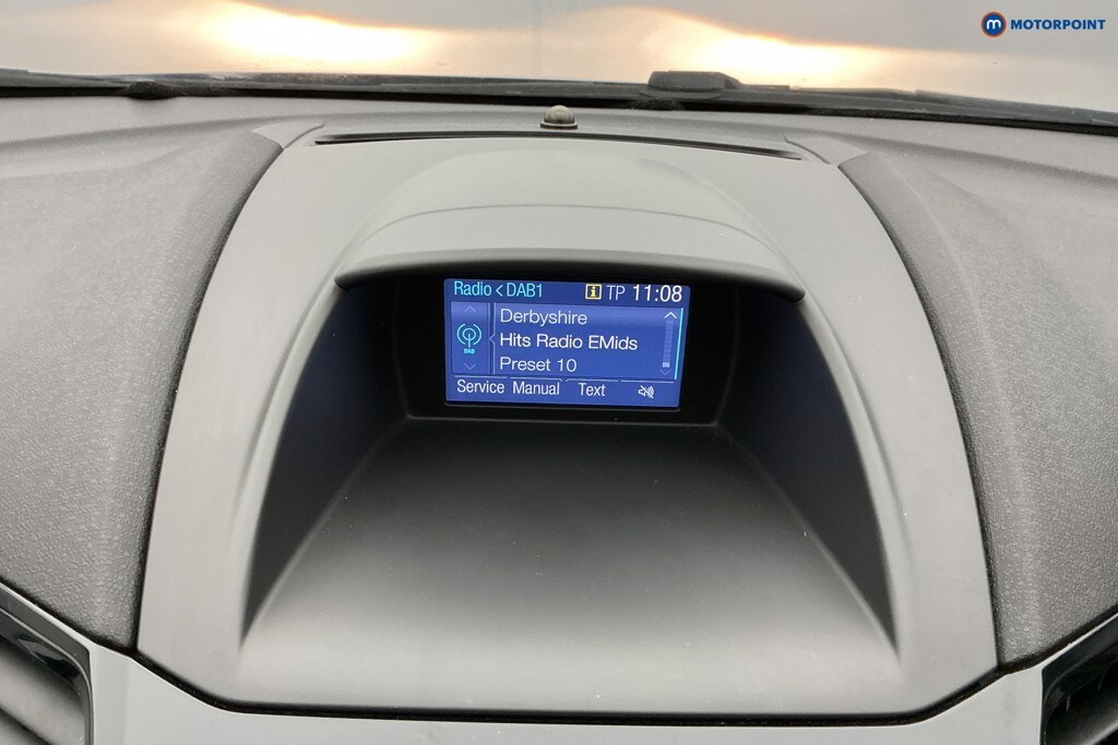 Used Ford Fiesta 2017 for sale - 78199544: Photo 10