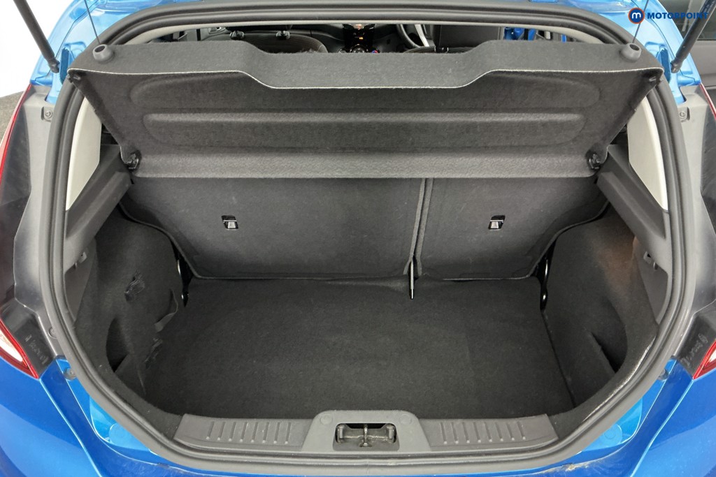 Used Ford Fiesta 2017 for sale - 78199544: Photo 11