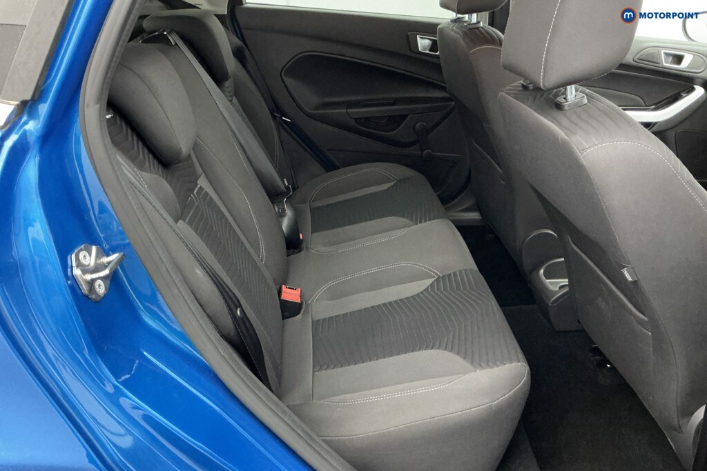 Used Ford Fiesta 2017 for sale - 78199544: Photo 12