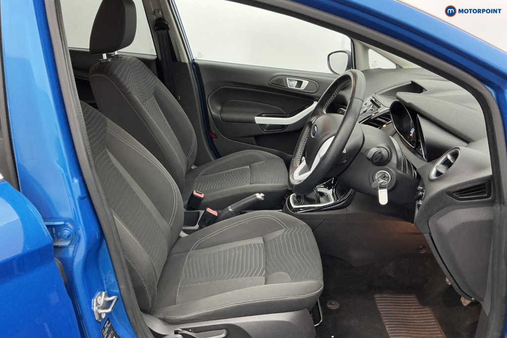 Used Ford Fiesta 2017 for sale - 78199544: Photo 13