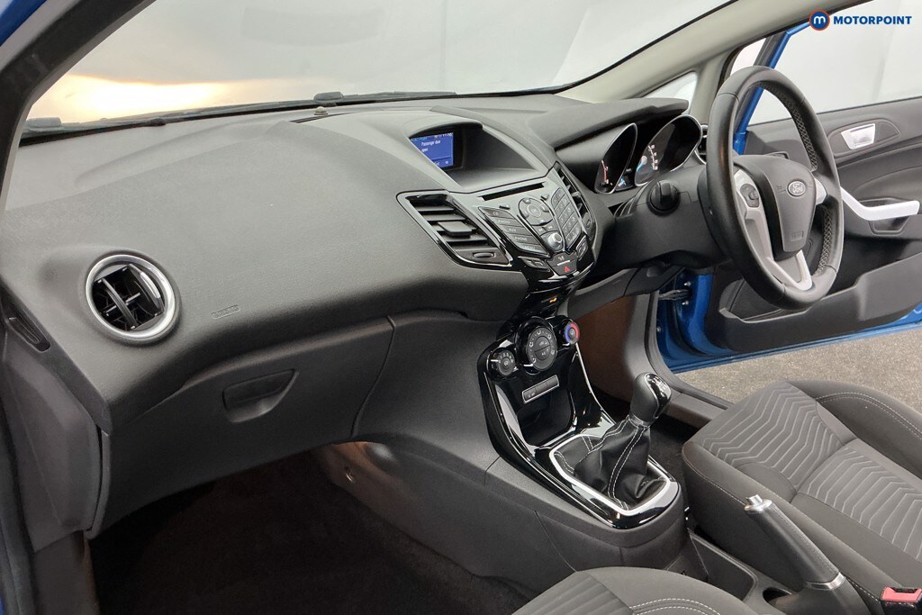 Used Ford Fiesta 2017 for sale - 78199544: Photo 16