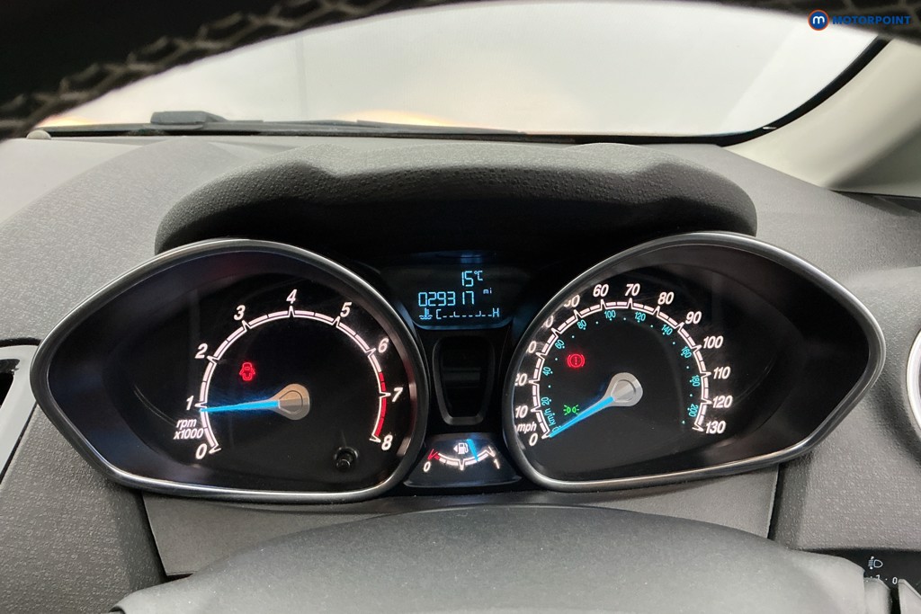 Used Ford Fiesta 2017 for sale - 78199544: Photo 17