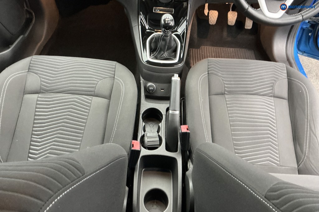 Used Ford Fiesta 2017 for sale - 78199544: Photo 18